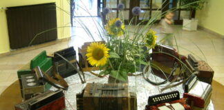 Kommen Sie nach Waschkut / Vaskút am 29. November im Komitat Bács-Kiskun