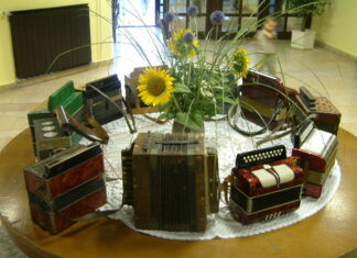 Kommen Sie nach Waschkut / Vaskút am 29. November im Komitat Bács-Kiskun