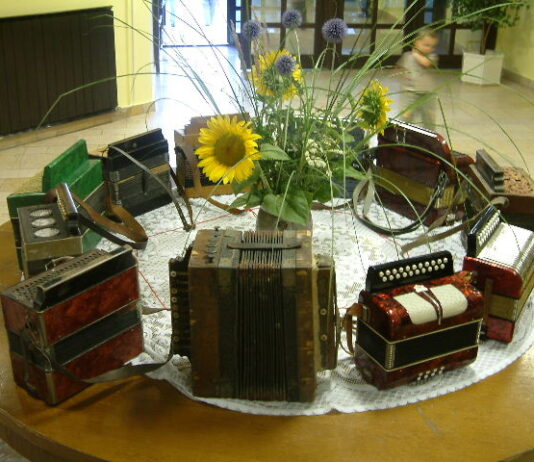 Kommen Sie nach Waschkut / Vaskút am 29. November im Komitat Bács-Kiskun