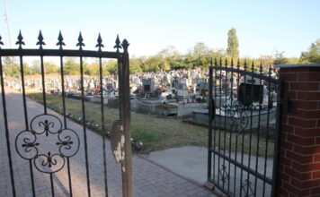 Trauerredner Deutsch-Ungarisch