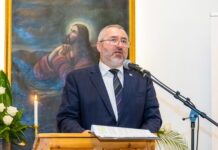 Trauerredner Deutsch-Ungarisch