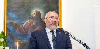 Trauerredner Deutsch-Ungarisch