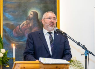 Trauerredner Deutsch-Ungarisch