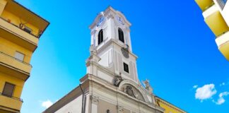 Budapest: Orgelkonzert in der St. Michaelskirche — 2 Tickets frei