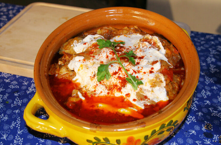 Gefülltes Kraut – „Die Großmutter der ungarischen Küche“