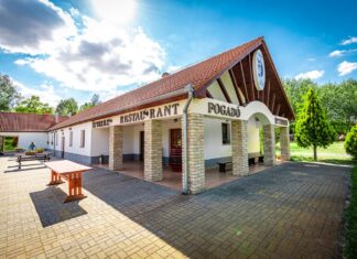 Stammtisch in Pirtó am Dienstag den 15. 04. um 18.00 Uhr