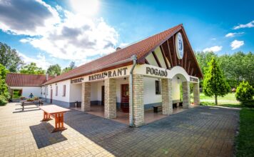Stammtisch in Pirtó am Dienstag den 15. 04. um 18.00 Uhr