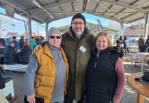 Fotos Kohlrouladenfest – a töltött káposzta főző verseny néhány képe