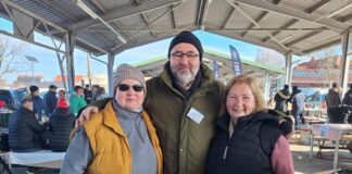 Fotos Kohlrouladenfest – a töltött káposzta főző verseny néhány képe