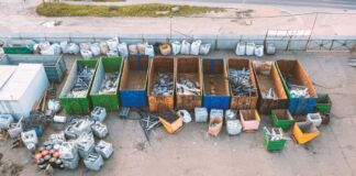 Müll, Müllabfuhr, Müllentsorgung