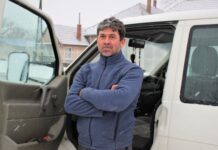 Der Zimmermann – Az ácsmester