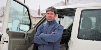 Der Zimmermann – Az ácsmester