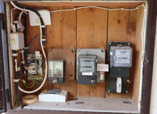 Lajosch‘ Geheimnisse: Stromrechnung, ermäßigter Strompreis