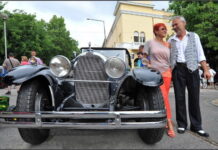 Lustiges Wochenende im Zeichen der Ungarischen Weine und Musik in Kiskunhalas 02-03. Mai 2025