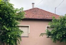 Családi ház eladó Soltvadkerten – Einfamilienhaus in Soltvadkert ist zu verkaufen