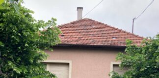 Családi ház eladó Soltvadkerten – Einfamilienhaus in Soltvadkert ist zu verkaufen