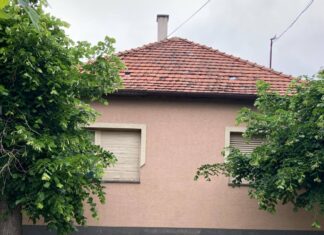 Családi ház eladó Soltvadkerten – Einfamilienhaus in Soltvadkert ist zu verkaufen