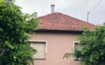 Családi ház eladó Soltvadkerten – Einfamilienhaus in Soltvadkert ist zu verkaufen