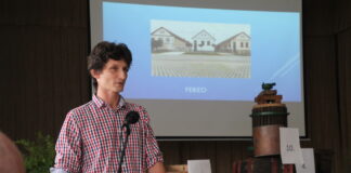 Ungarndeutsches Mundarttreffen in Nemesnádudwar / Nadwar