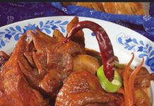 Gastro Abend in Soltvadkert am Samstag den 05. Juli – Még néhány nap és itt a soltvadkerti Gasztro-Est!