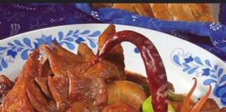 Gastro Abend in Soltvadkert am Samstag den 05. Juli – Még néhány nap és itt a soltvadkerti Gasztro-Est!