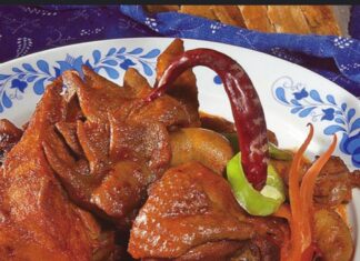 Gastro Abend in Soltvadkert am Samstag den 05. Juli – Még néhány nap és itt a soltvadkerti Gasztro-Est!