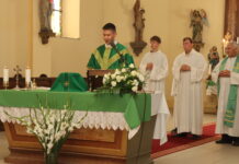 „Frieden oder Spaltung?“ – Was vermitteln uns Jesu Worte?