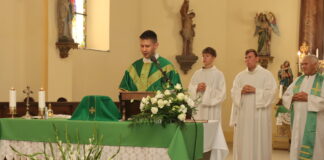 „Frieden oder Spaltung?“ – Was vermitteln uns Jesu Worte?