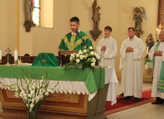 „Frieden oder Spaltung?“ – Was vermitteln uns Jesu Worte?