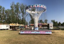 Soltvadkerter See – Lustig mit Kindern