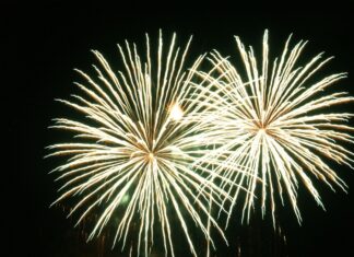 Programme am Strand in Soltvadkert am 20. August