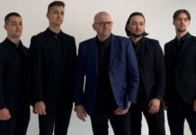 Bolyki Balázs Kiskunhalason – Ein berühmter Soul and Gospel Sänger in Kiskunhalas am 14. Dezember