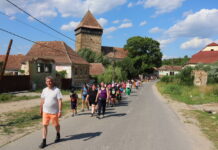 Ist Siebenbürgen noch deutsch? (1)