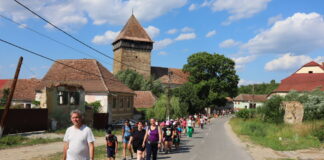 Ist Siebenbürgen noch deutsch? (1)