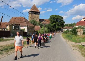 Ist Siebenbürgen noch deutsch? (1)