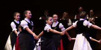 Einladung zur Landesgala am 10. Januar 2026