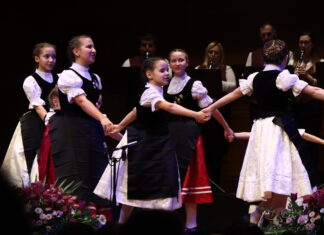 Einladung zur Landesgala am 10. Januar 2026