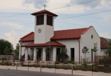 1. Weihnachtstag: Deutschsprachiger Gottesdienst in Bócsa