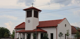 1. Weihnachstag: Deutschsprachiger Gottesdienst in Bócsa