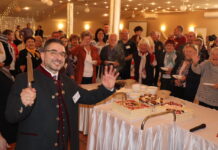 25 Jahre im Dienst der ungarndeutschen Familienforschung