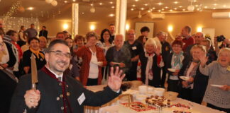 25 Jahre im Dienst der ungarndeutschen Familienforschung