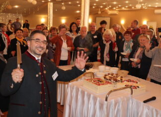 25 Jahre im Dienst der ungarndeutschen Familienforschung