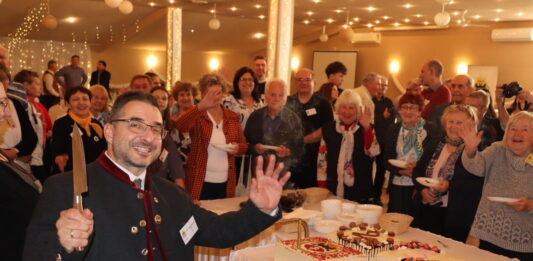 25 Jahre im Dienst der ungarndeutschen Familienforschung