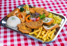 Szilveszterkor mi főzünk! – Hungern Sie am Silvesterabend nicht!