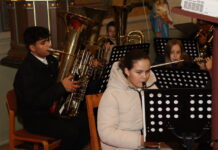 Nicht erwartet, doch er kommt