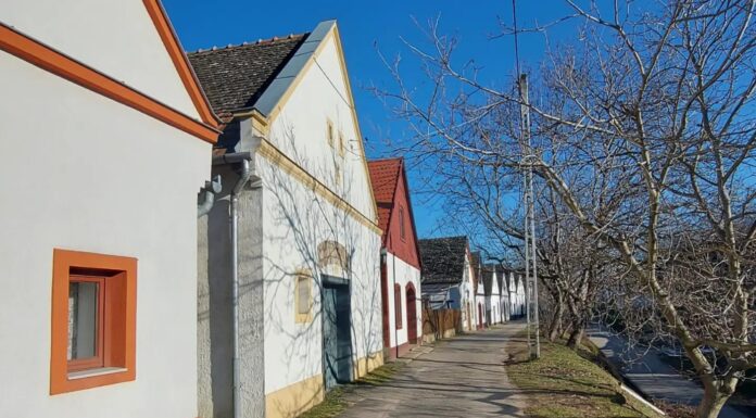 Tanzabend mit Köstlichkeiten in Nadwar / Nemesnádudvar am 27. Februar