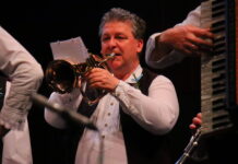 Landesgala der Ungarndeutschen — Diesmal zum 30. Mal gefeiert