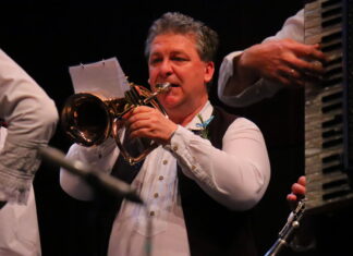 Landesgala der Ungarndeutschen — Diesmal zum 30. Mal gefeiert