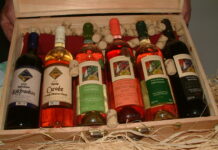 Treffen der Deutschen mit Vortrag über die ungarische Weinkultur in Nemesnádudvar am 21. Januar