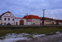 Wir waren bei den Siebenbürger Sachsen (2)